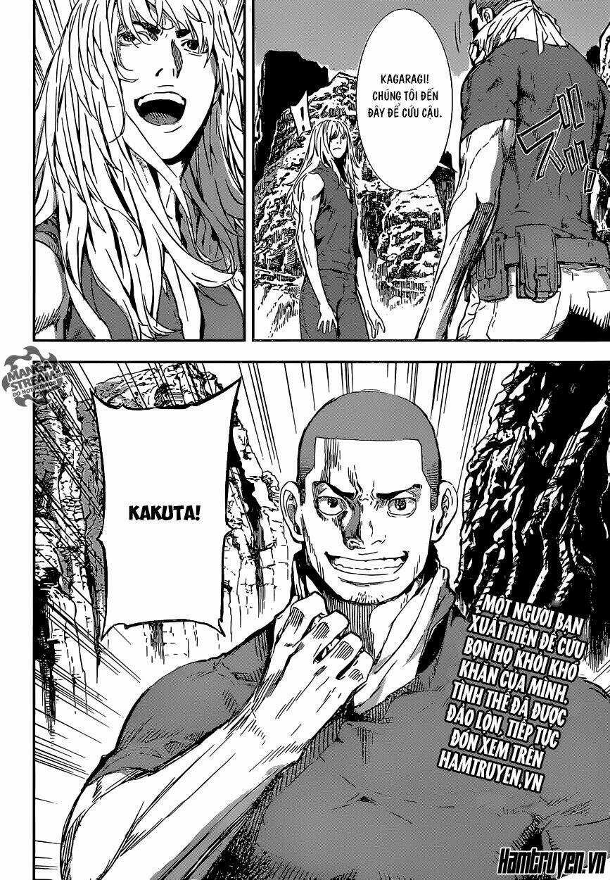 Area D - Chapter 132 - Trang 19