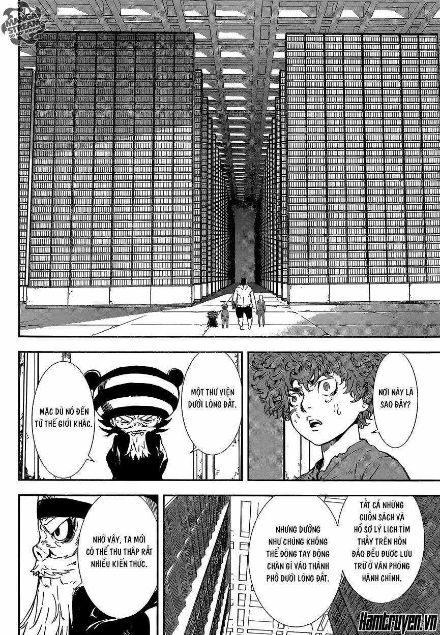 Area D - Chapter 132 - Trang 5