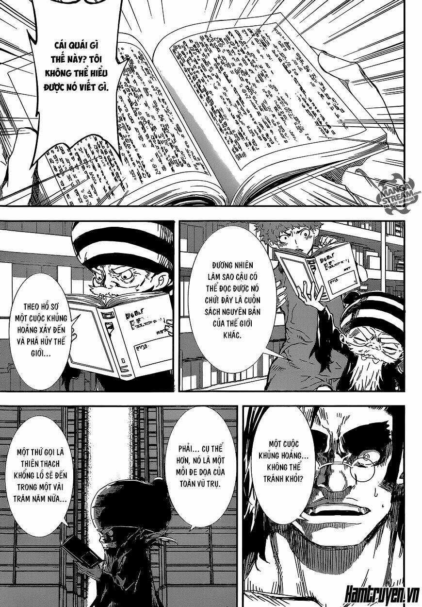 Area D - Chapter 132 - Trang 6