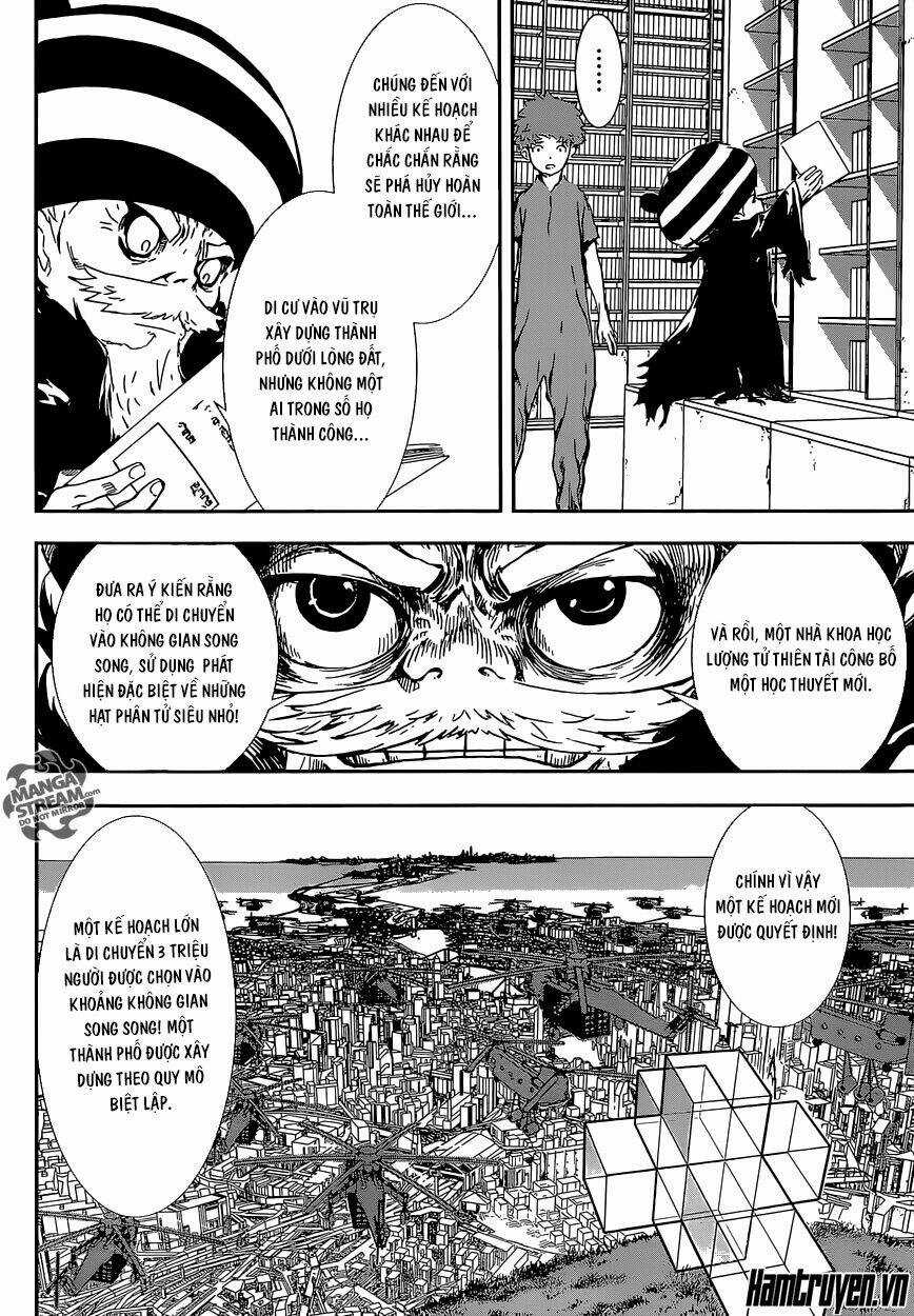 Area D - Chapter 132 - Trang 7