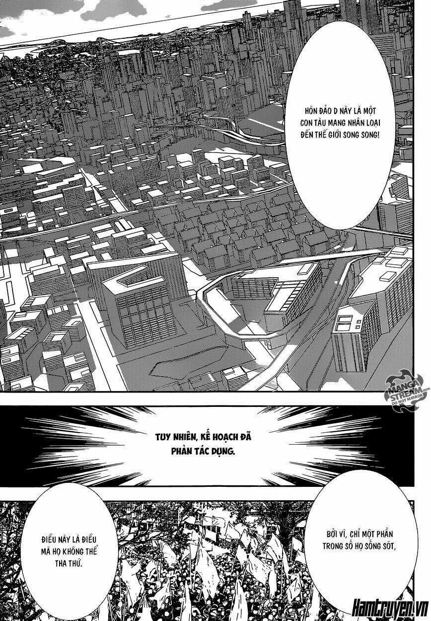 Area D - Chapter 132 - Trang 8