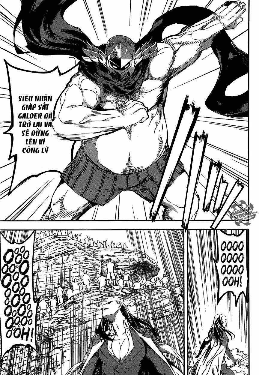 Area D - Chapter 133 - Trang 12