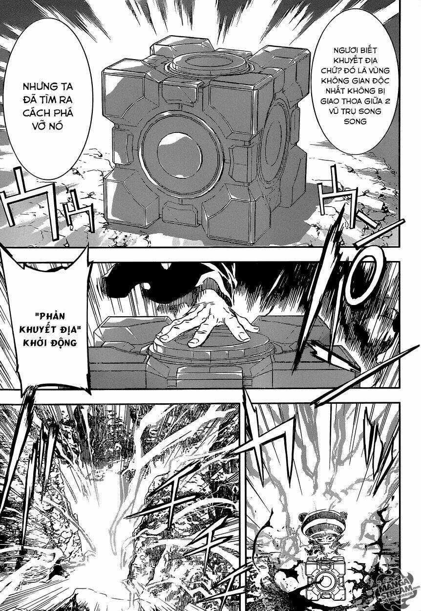 Area D - Chapter 133 - Trang 14