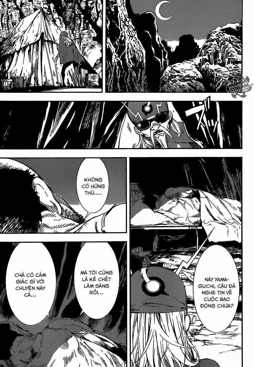 Area D - Chapter 133 - Trang 6