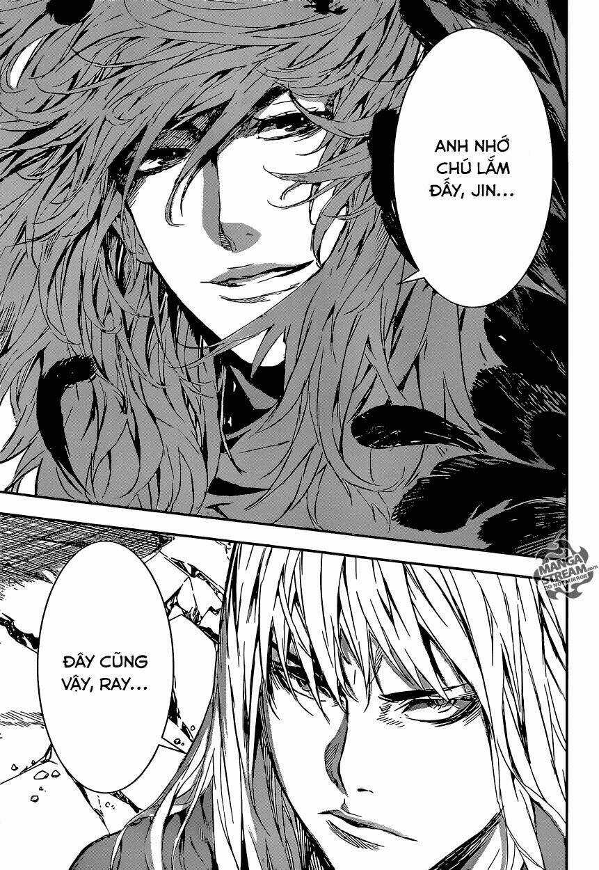 Area D - Chapter 134 - Trang 11