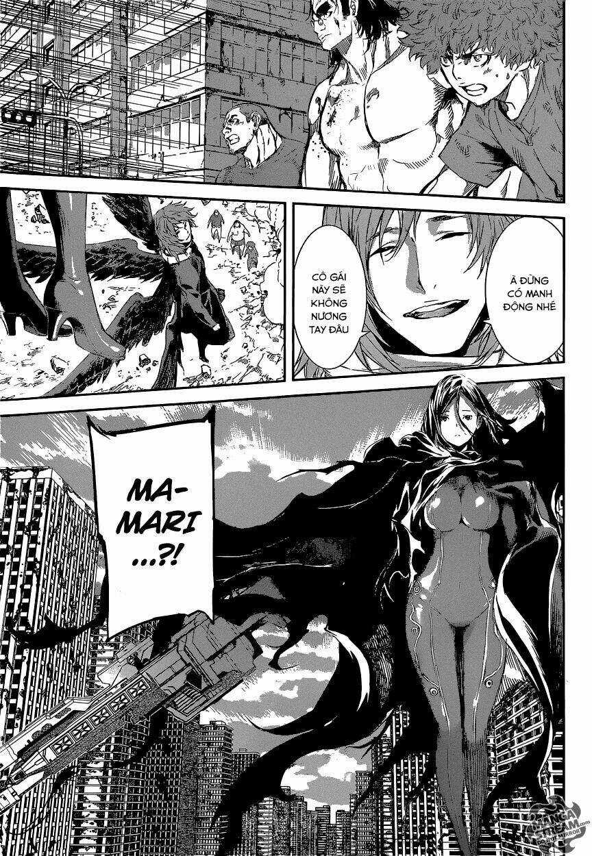 Area D - Chapter 134 - Trang 12