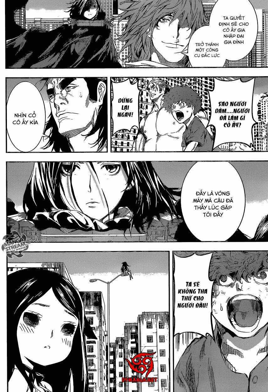 Area D - Chapter 134 - Trang 13