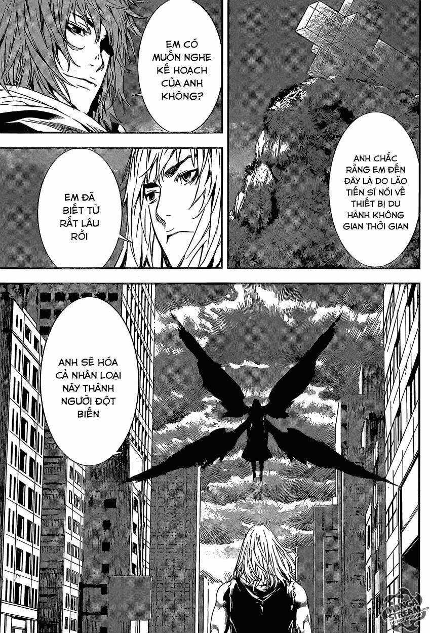 Area D - Chapter 134 - Trang 14