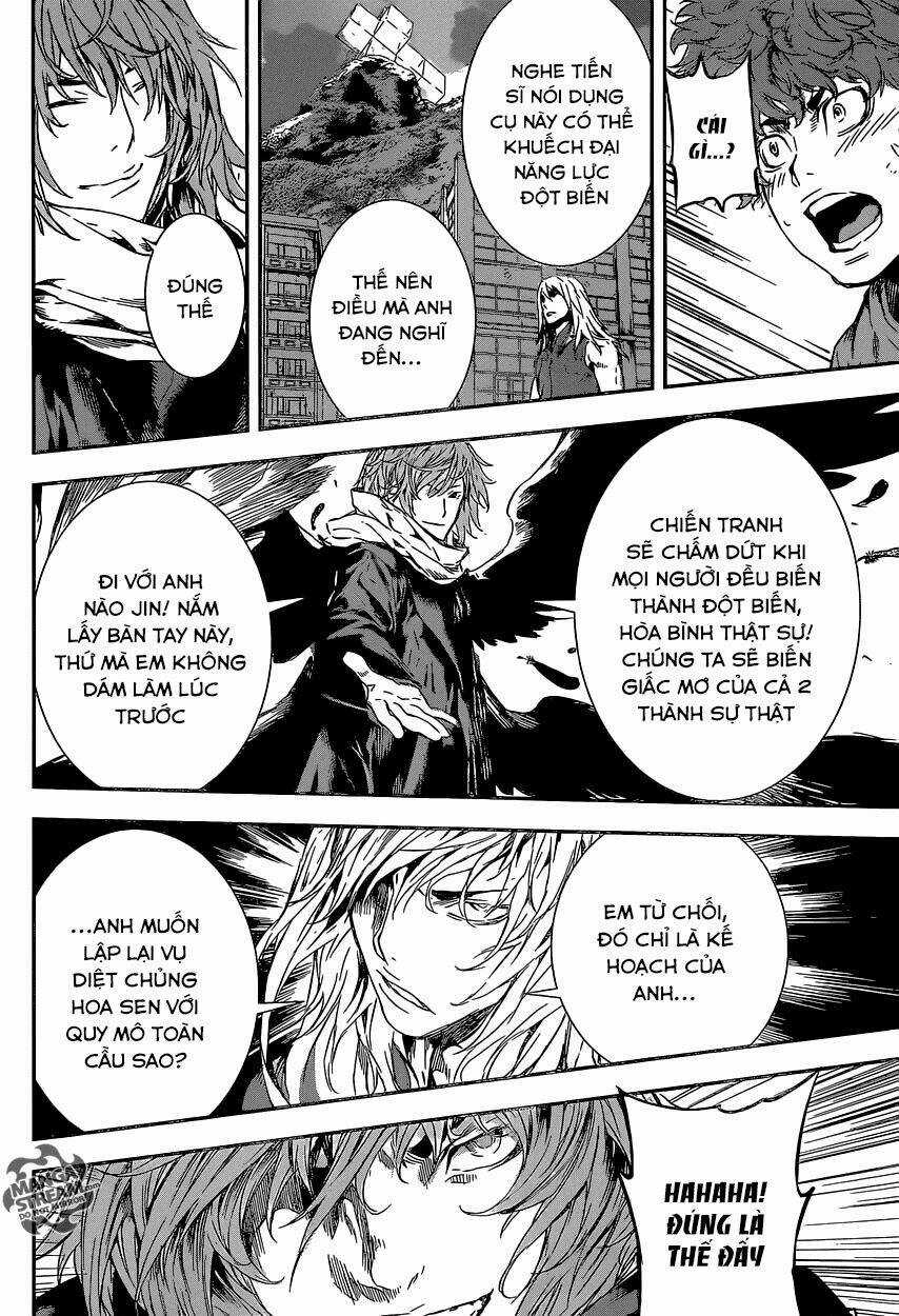 Area D - Chapter 134 - Trang 15