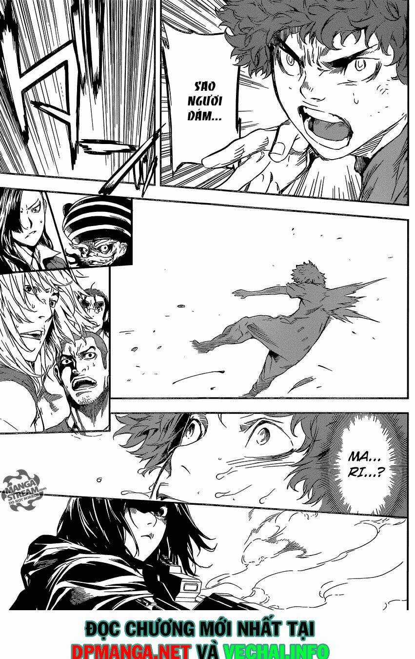 Area D - Chapter 134 - Trang 16