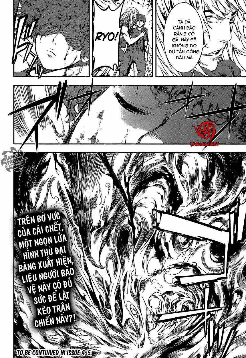 Area D - Chapter 134 - Trang 17