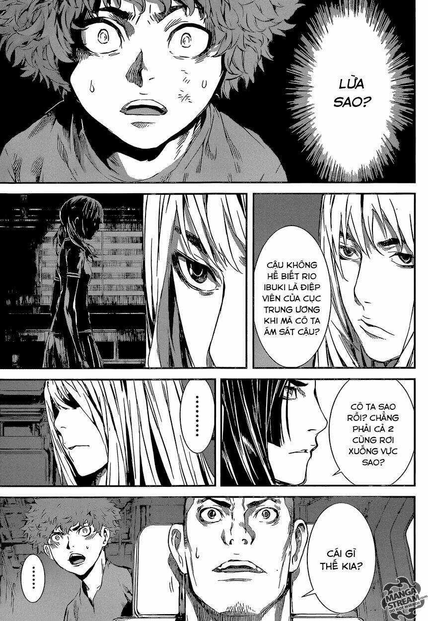 Area D - Chapter 134 - Trang 4