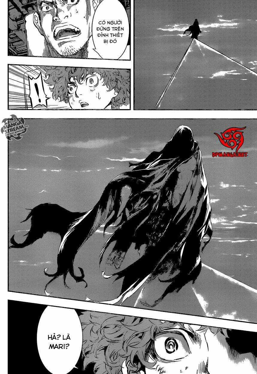 Area D - Chapter 134 - Trang 5