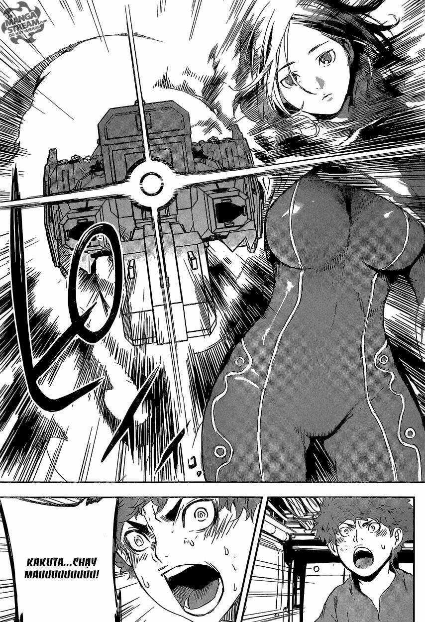 Area D - Chapter 134 - Trang 6