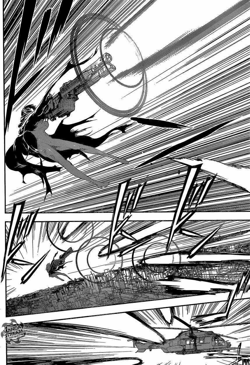 Area D - Chapter 134 - Trang 7