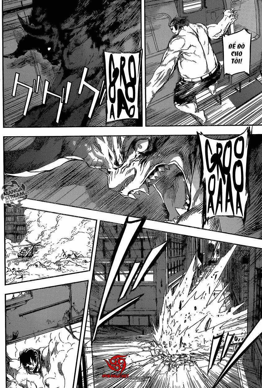 Area D - Chapter 134 - Trang 9