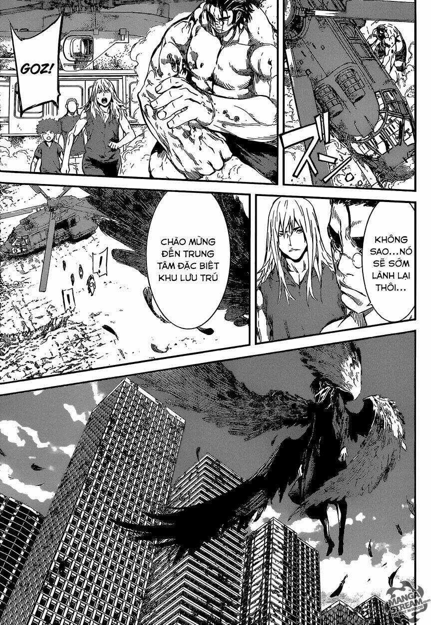 Area D - Chapter 134 - Trang 10