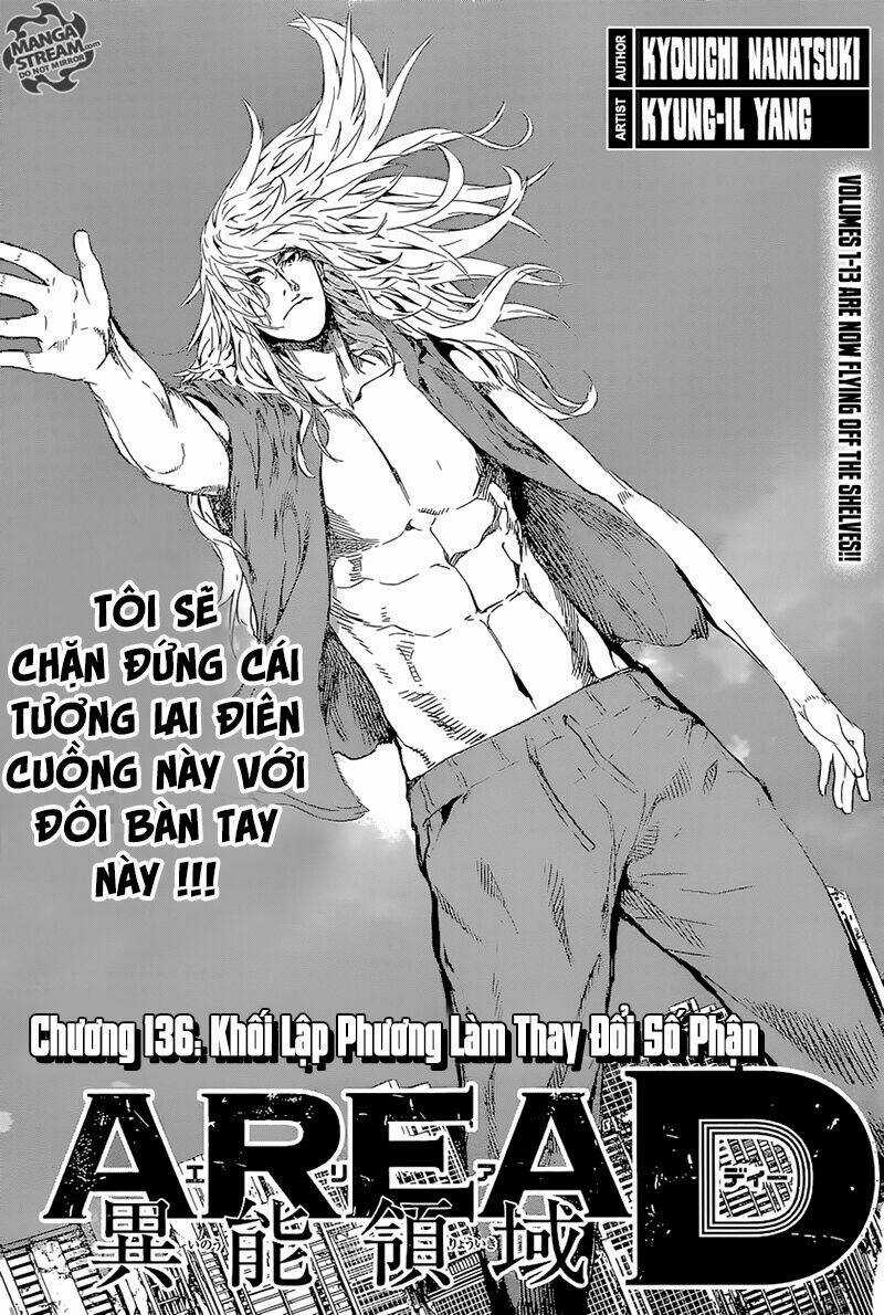 Area D - Chapter 136 - Trang 2