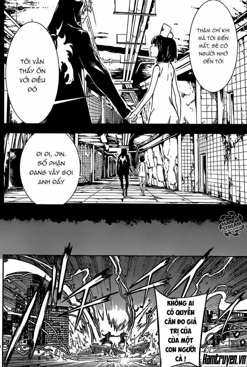 Area D - Chapter 136 - Trang 11