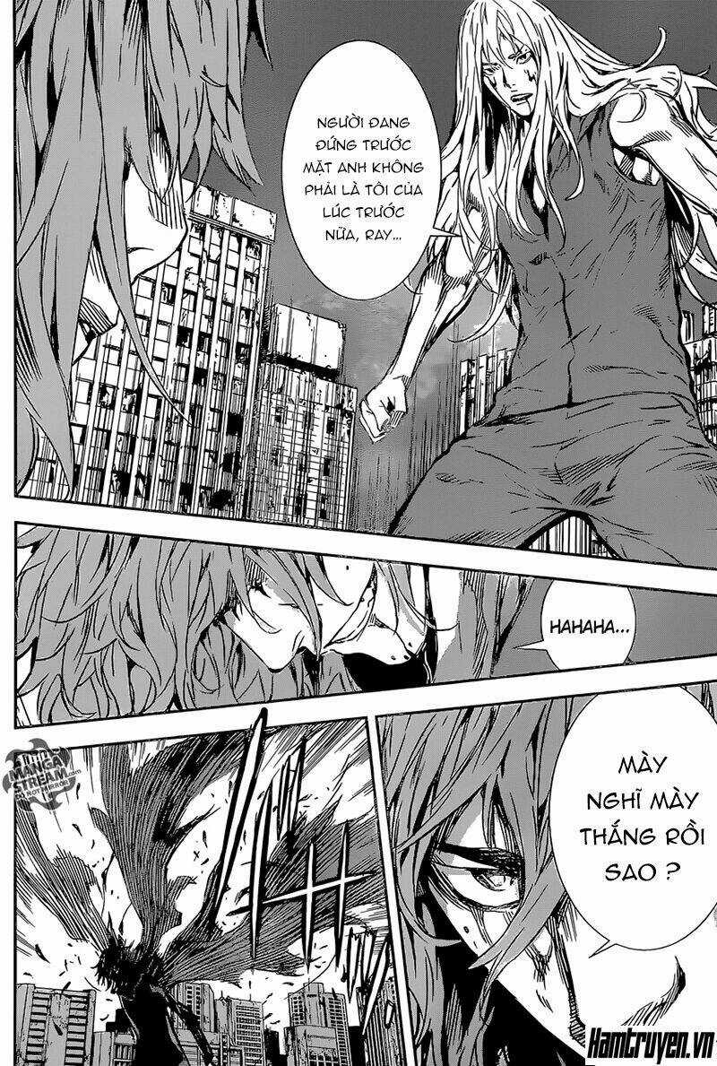 Area D - Chapter 136 - Trang 13