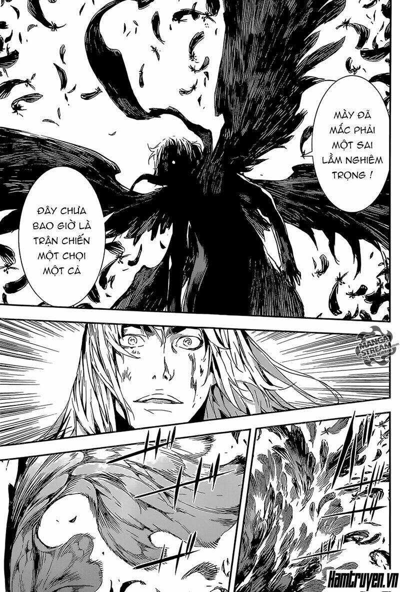 Area D - Chapter 136 - Trang 14