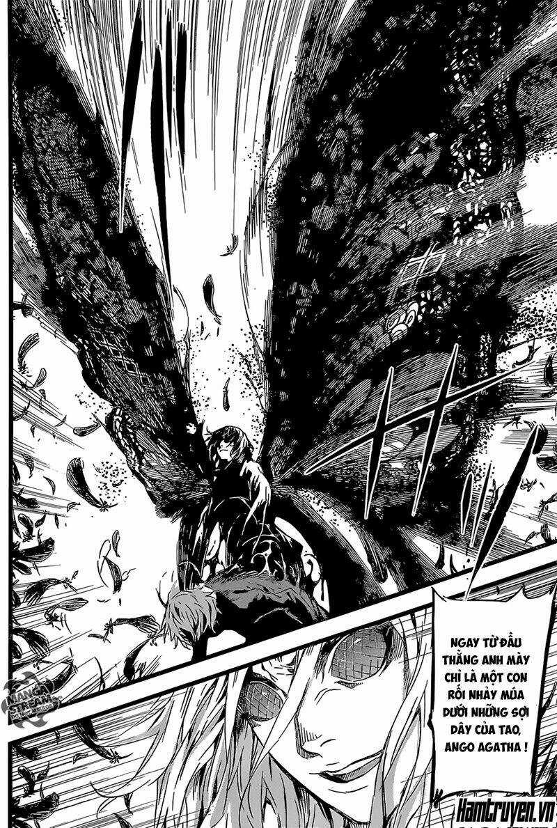 Area D - Chapter 136 - Trang 15