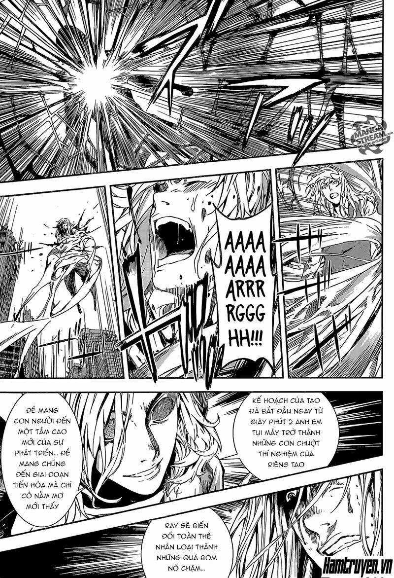 Area D - Chapter 136 - Trang 16