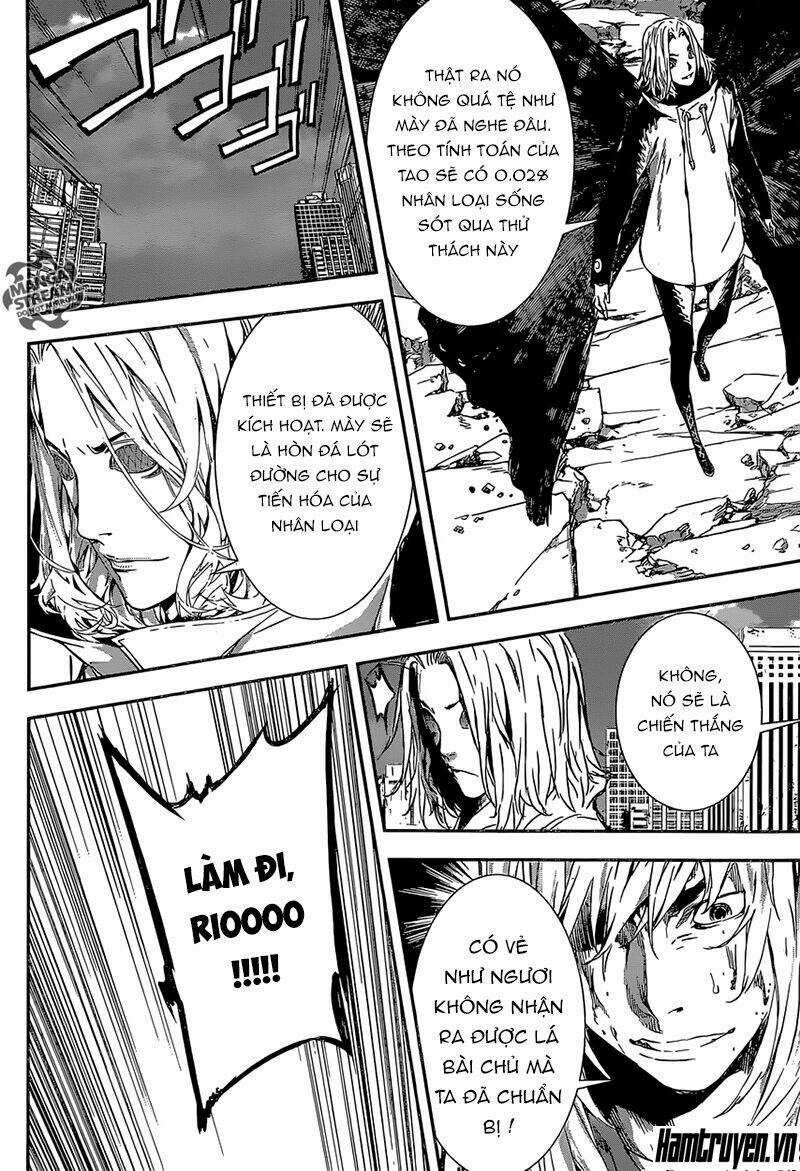 Area D - Chapter 136 - Trang 17