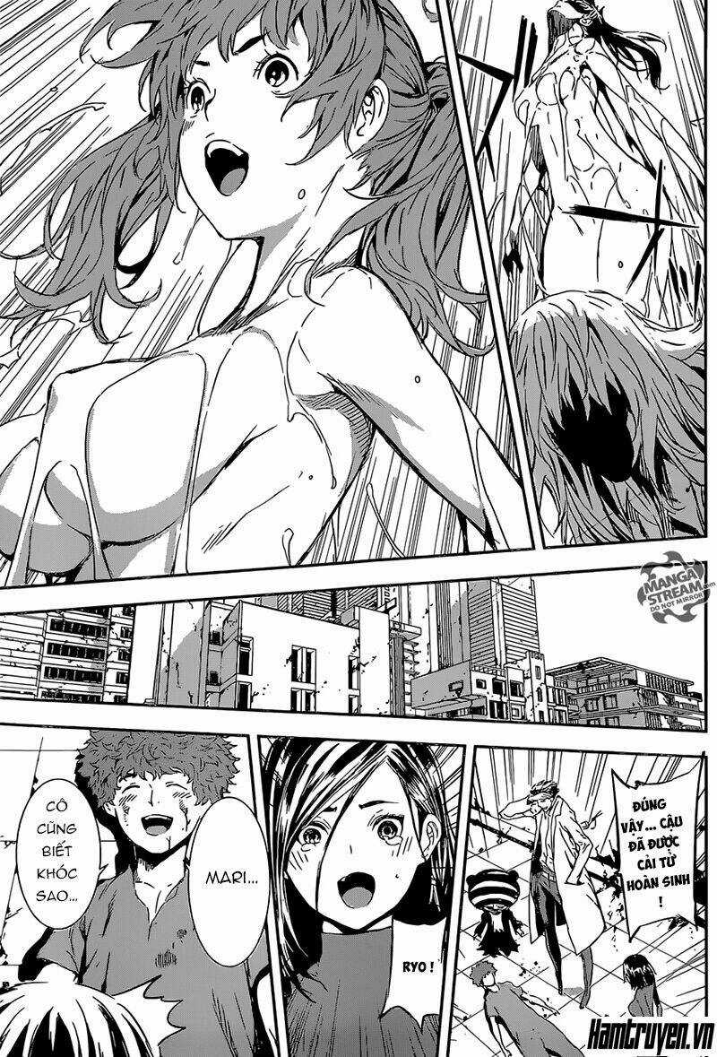 Area D - Chapter 136 - Trang 18