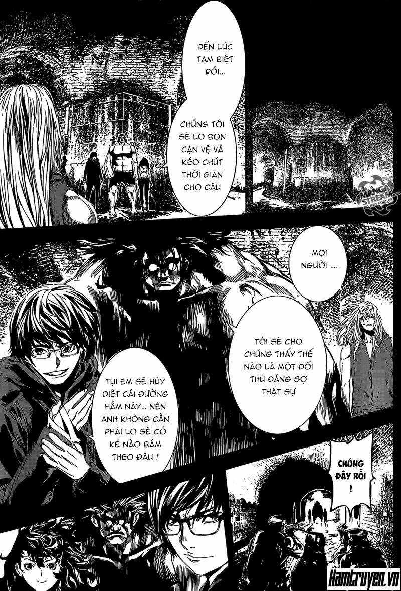 Area D - Chapter 136 - Trang 6