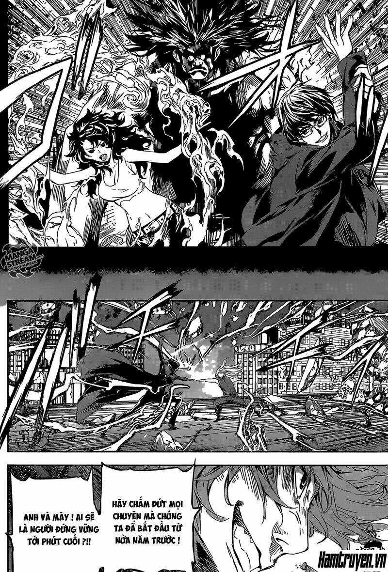 Area D - Chapter 136 - Trang 7