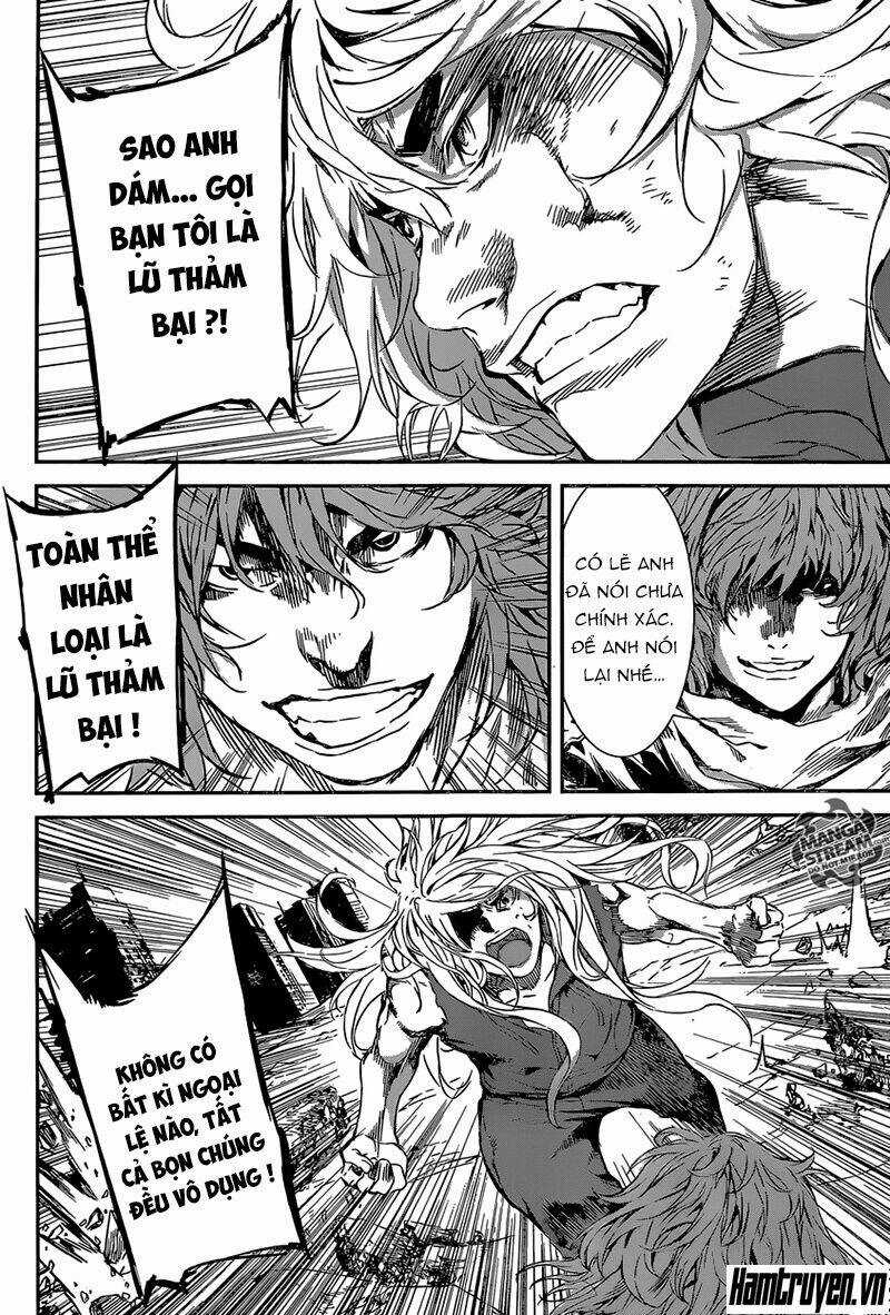 Area D - Chapter 136 - Trang 8