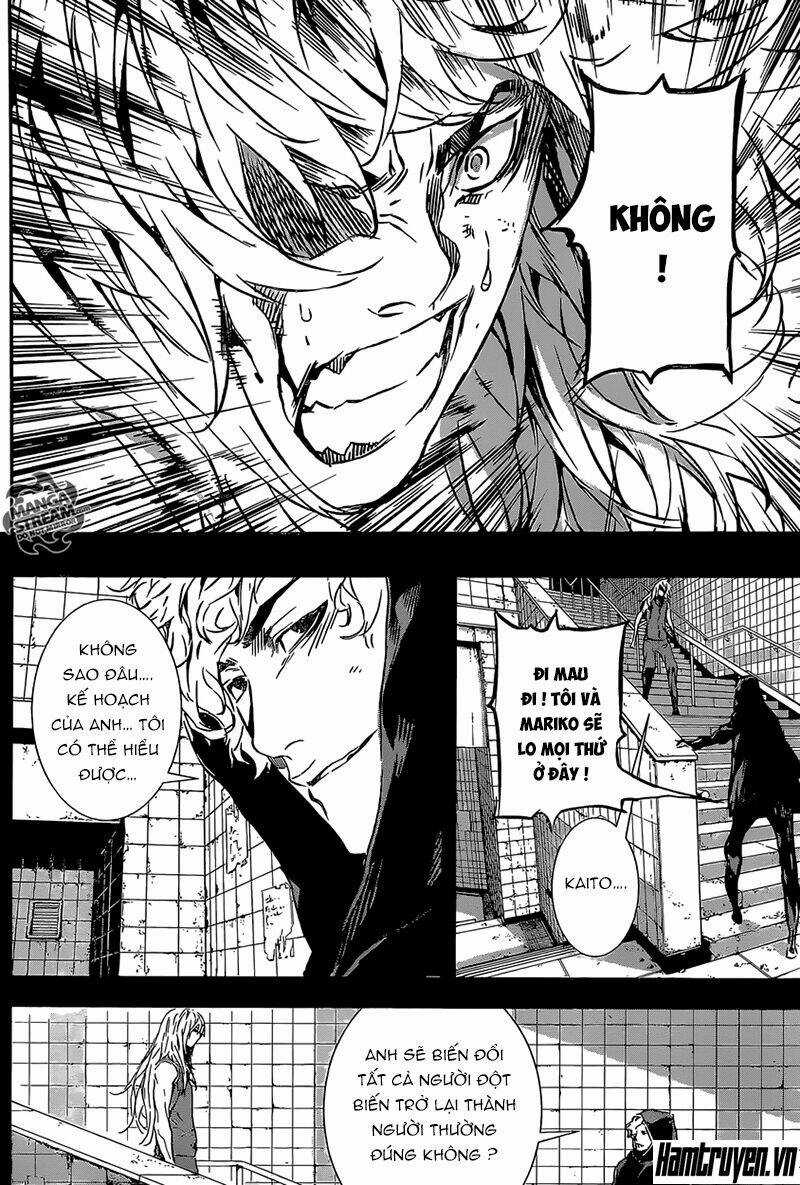 Area D - Chapter 136 - Trang 9