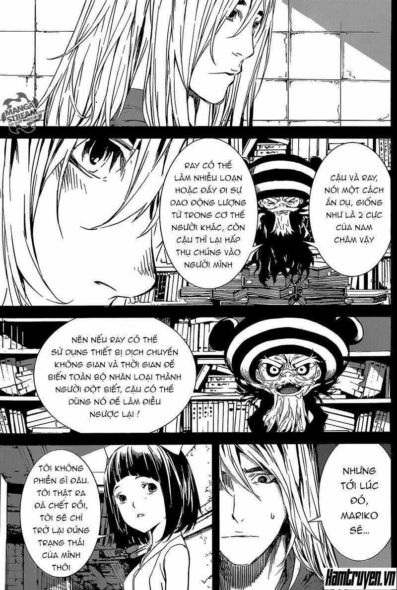 Area D - Chapter 136 - Trang 10