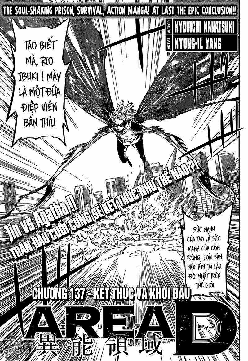 Area D - Chapter 137 - Trang 2