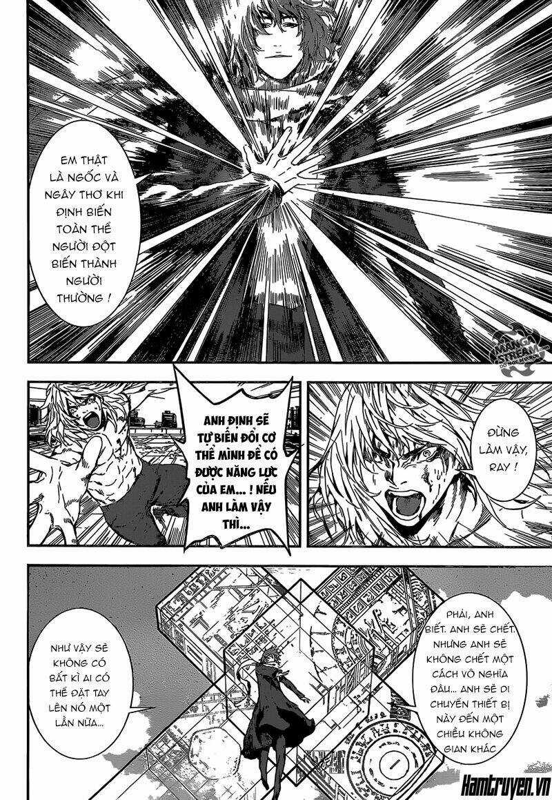 Area D - Chapter 137 - Trang 11