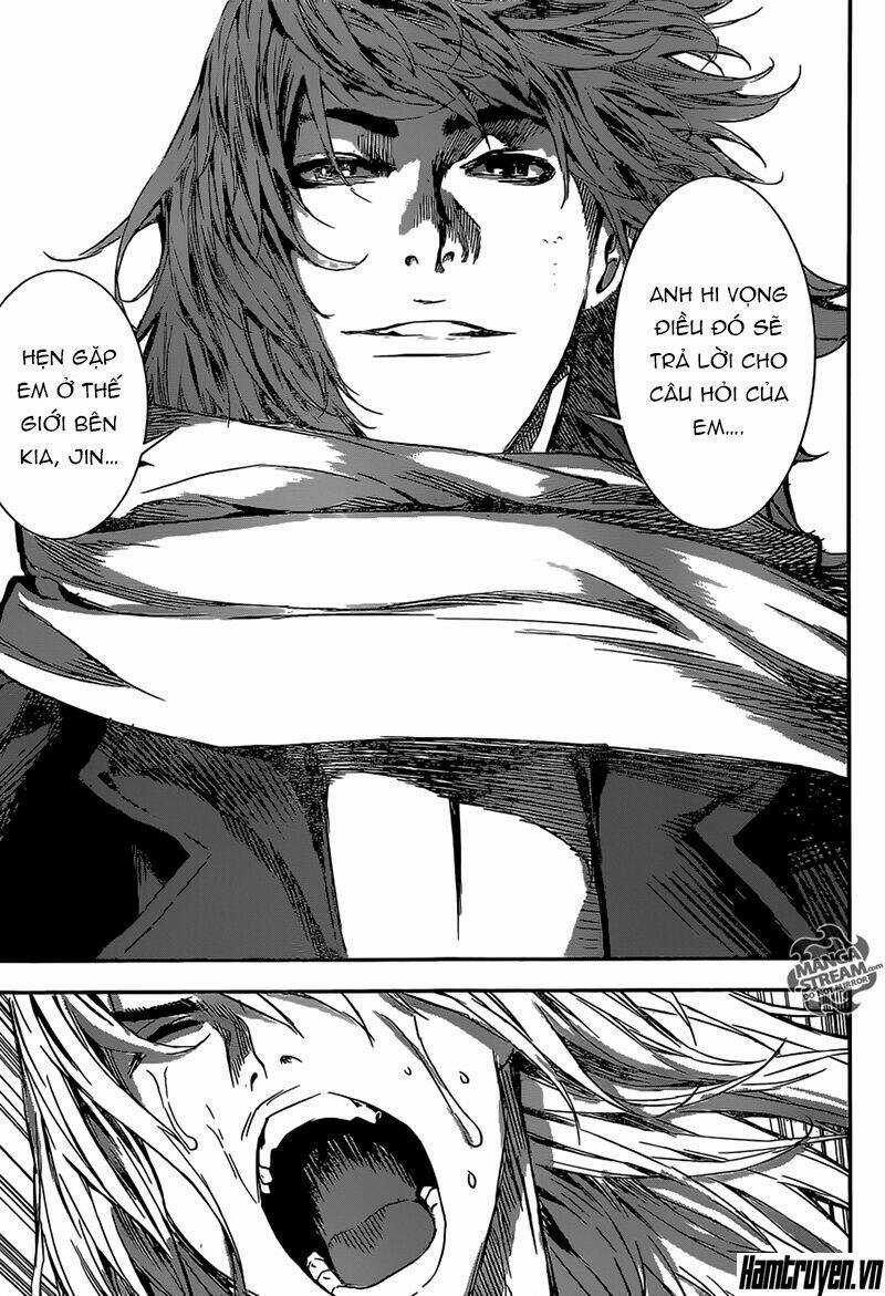 Area D - Chapter 137 - Trang 12