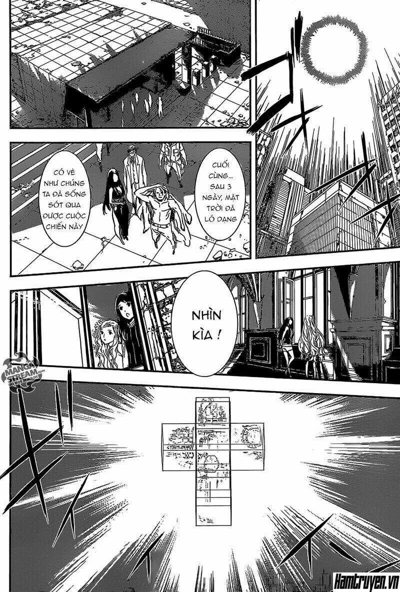 Area D - Chapter 137 - Trang 13