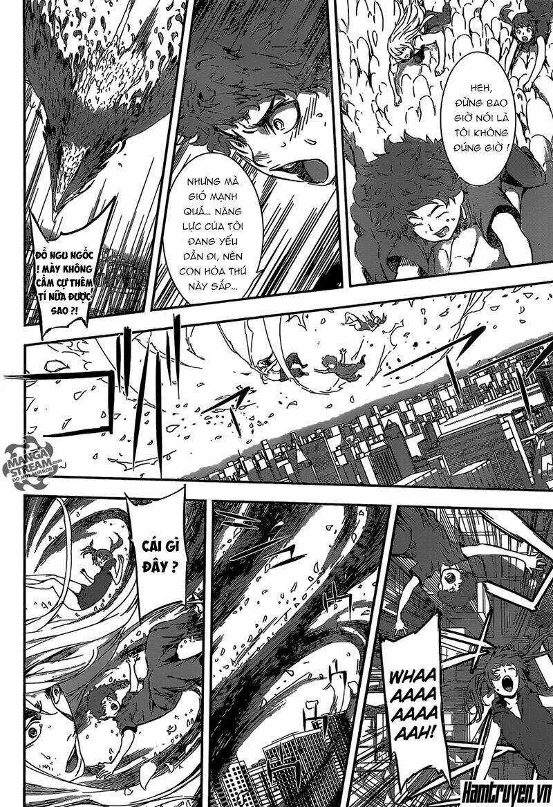 Area D - Chapter 137 - Trang 15