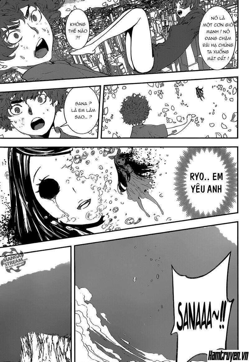 Area D - Chapter 137 - Trang 16