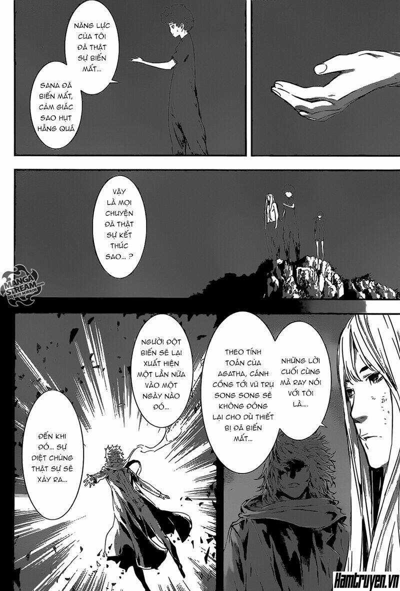 Area D - Chapter 137 - Trang 17