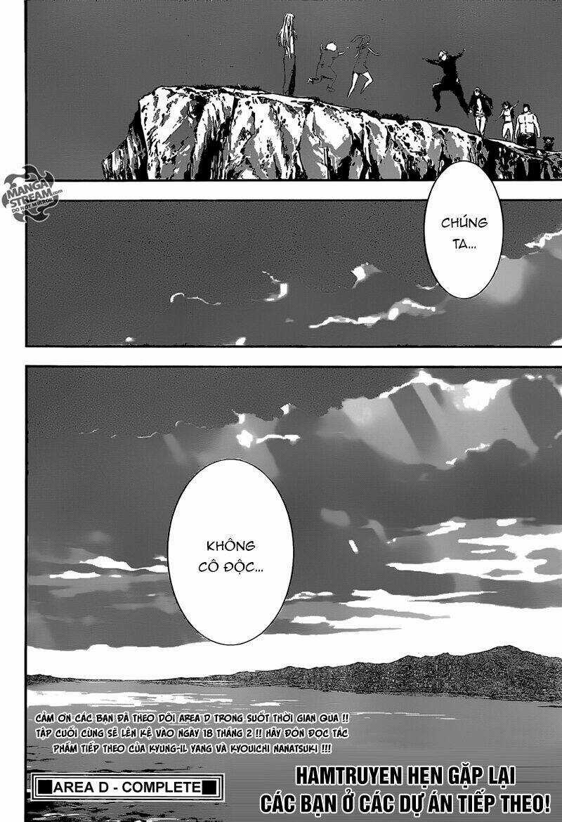 Area D - Chapter 137 - Trang 19