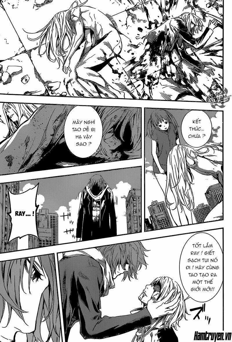 Area D - Chapter 137 - Trang 6