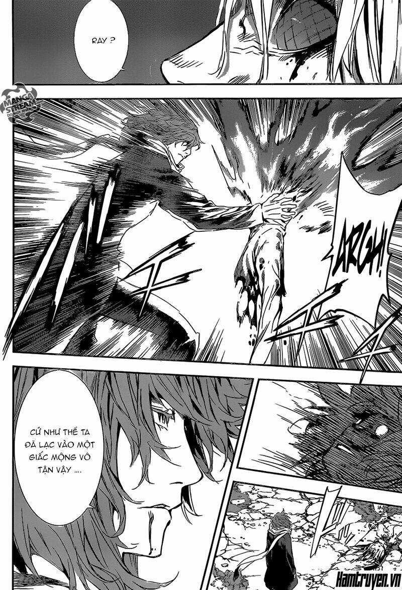 Area D - Chapter 137 - Trang 7