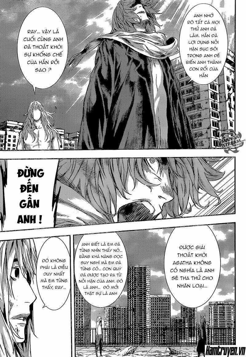 Area D - Chapter 137 - Trang 8