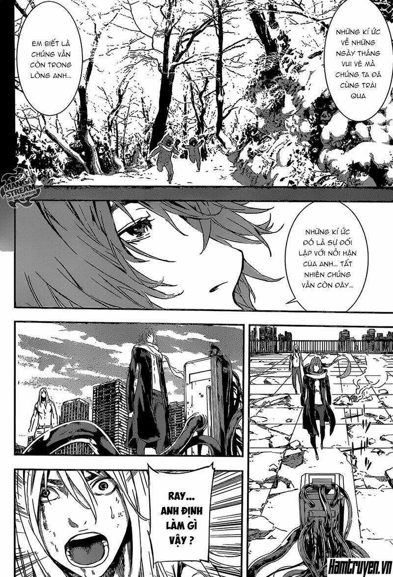 Area D - Chapter 137 - Trang 9