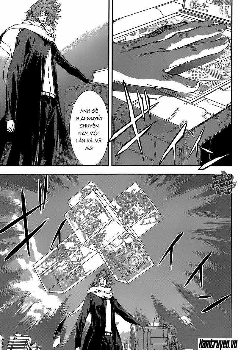 Area D - Chapter 137 - Trang 10