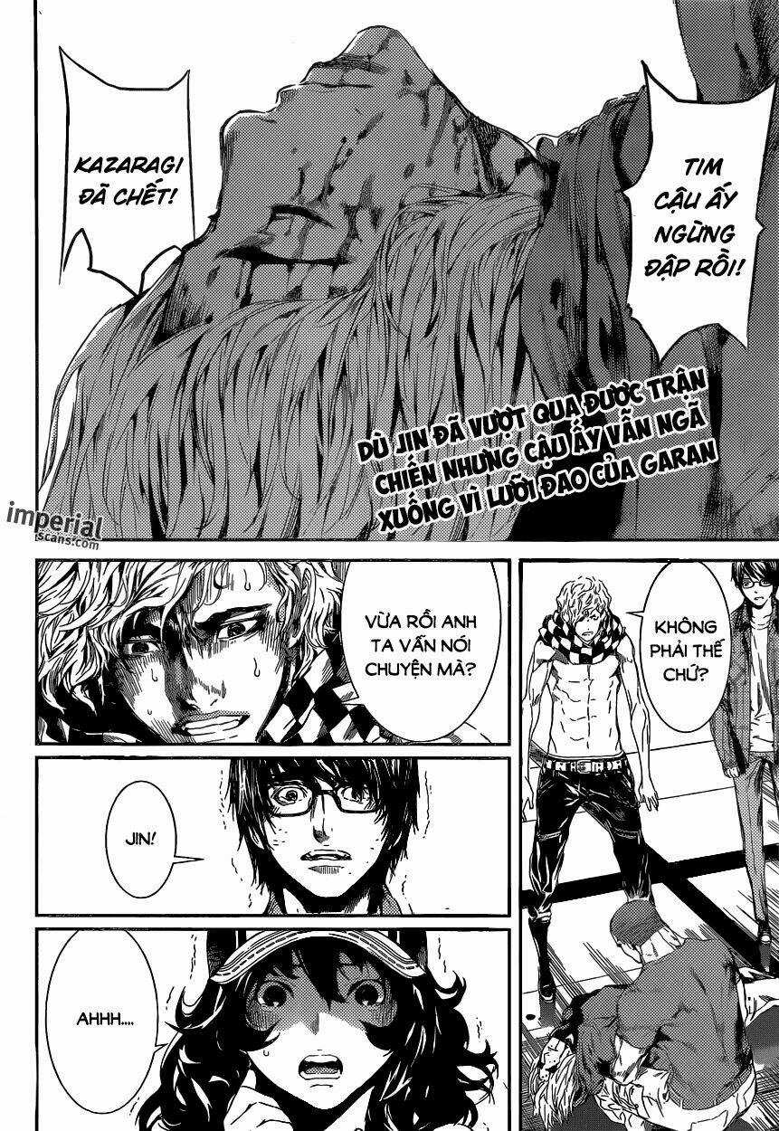 Area D - Chapter 94 - Trang 2