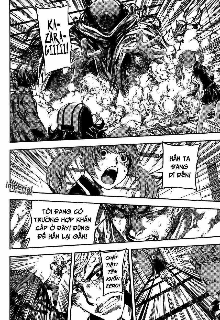 Area D - Chapter 94 - Trang 12