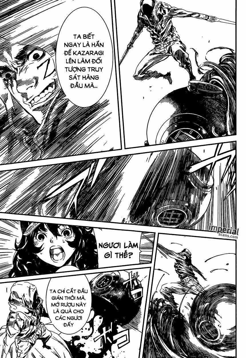 Area D - Chapter 94 - Trang 15